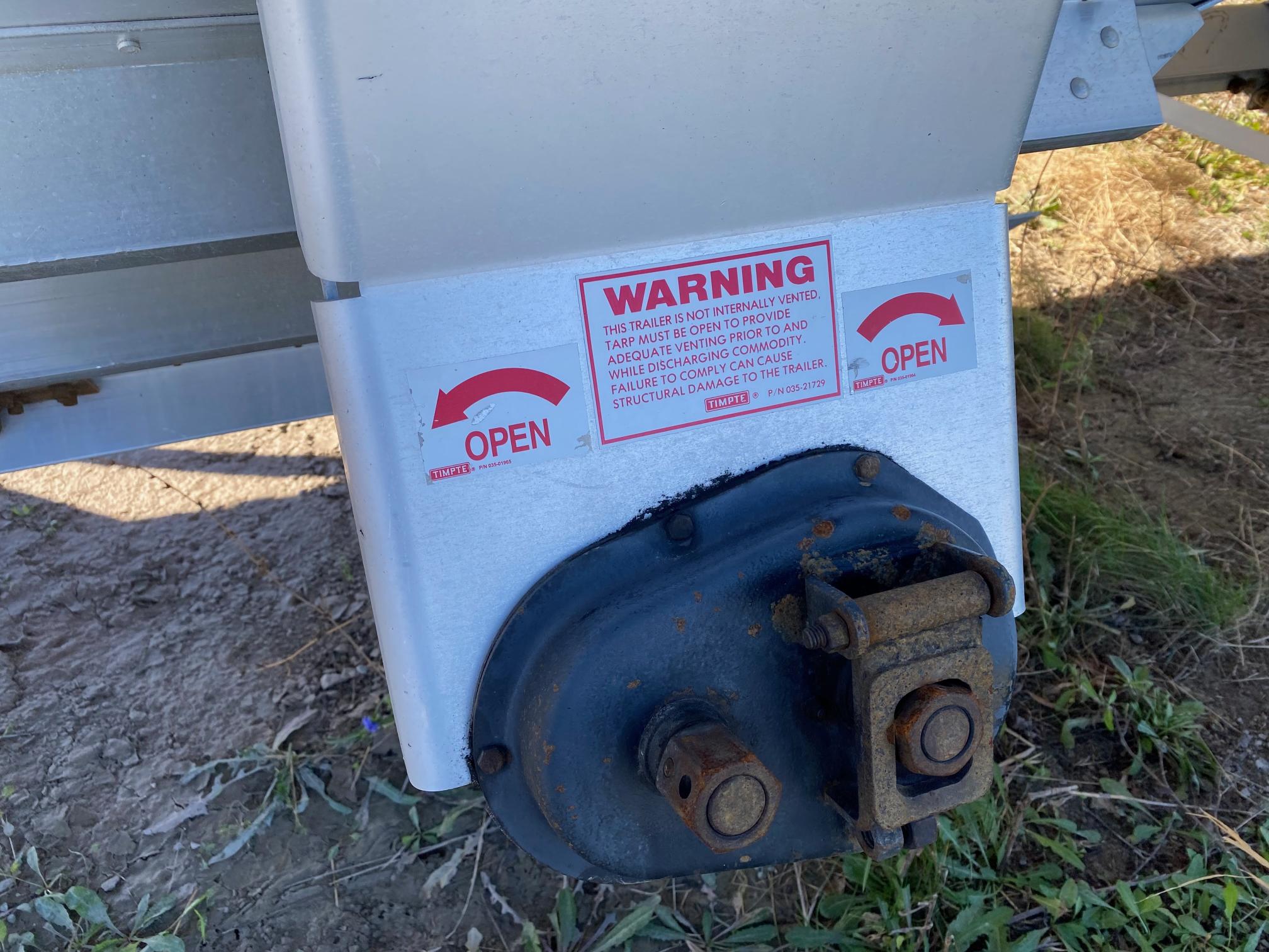 2019 TIMPTE Super Hopper - Image 20